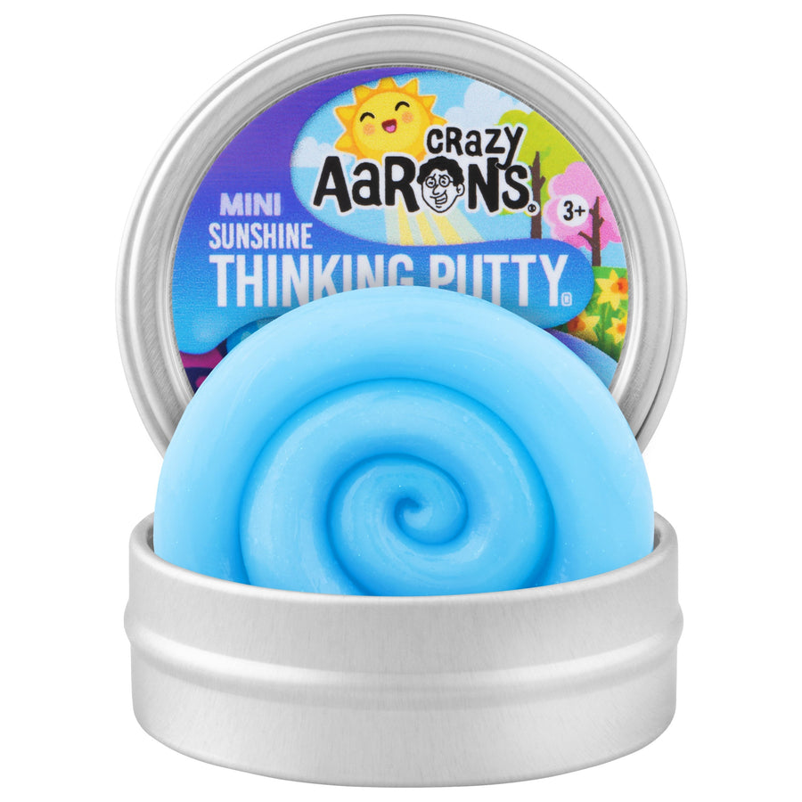 Butterfly | MINI Tin W7