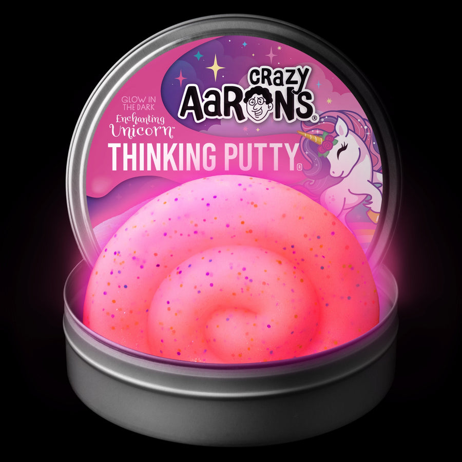 Enchanting Unicorn | Glowbrights® N1