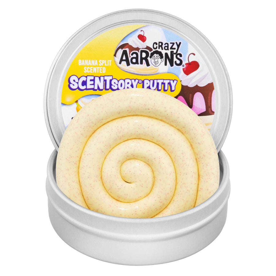 Banana Split | SCENTsory® E1