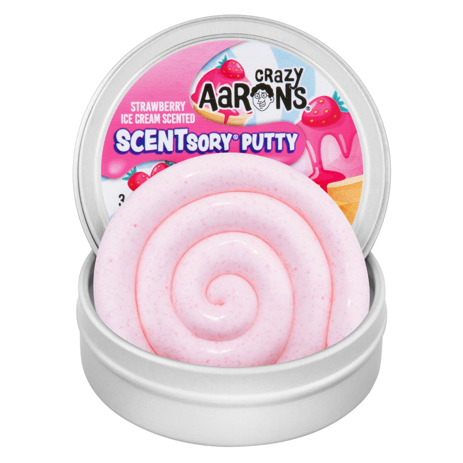 Scoopberry | SCENTsory™ S0