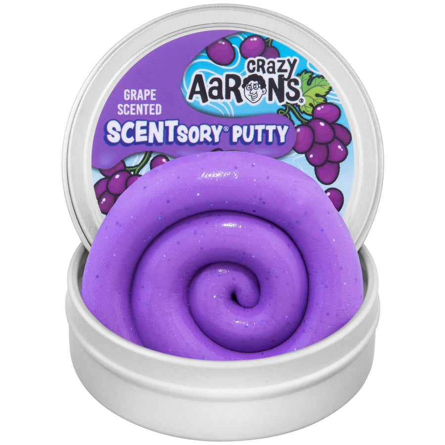 Great Grape | SCENTsory® W3