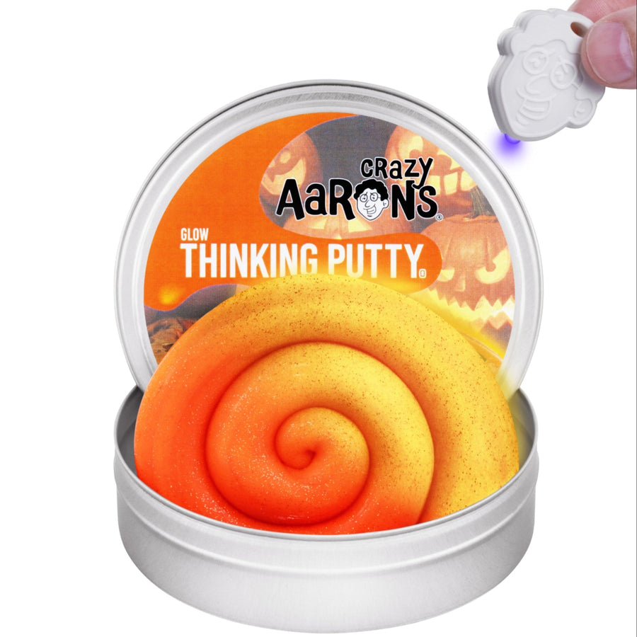 Jack O'Lantern | Glowbrights® L3