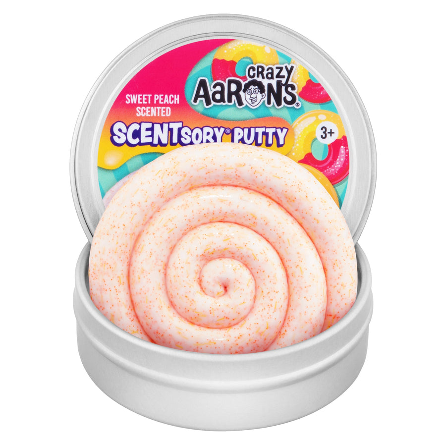 Peach Ring | Scentsory® F6