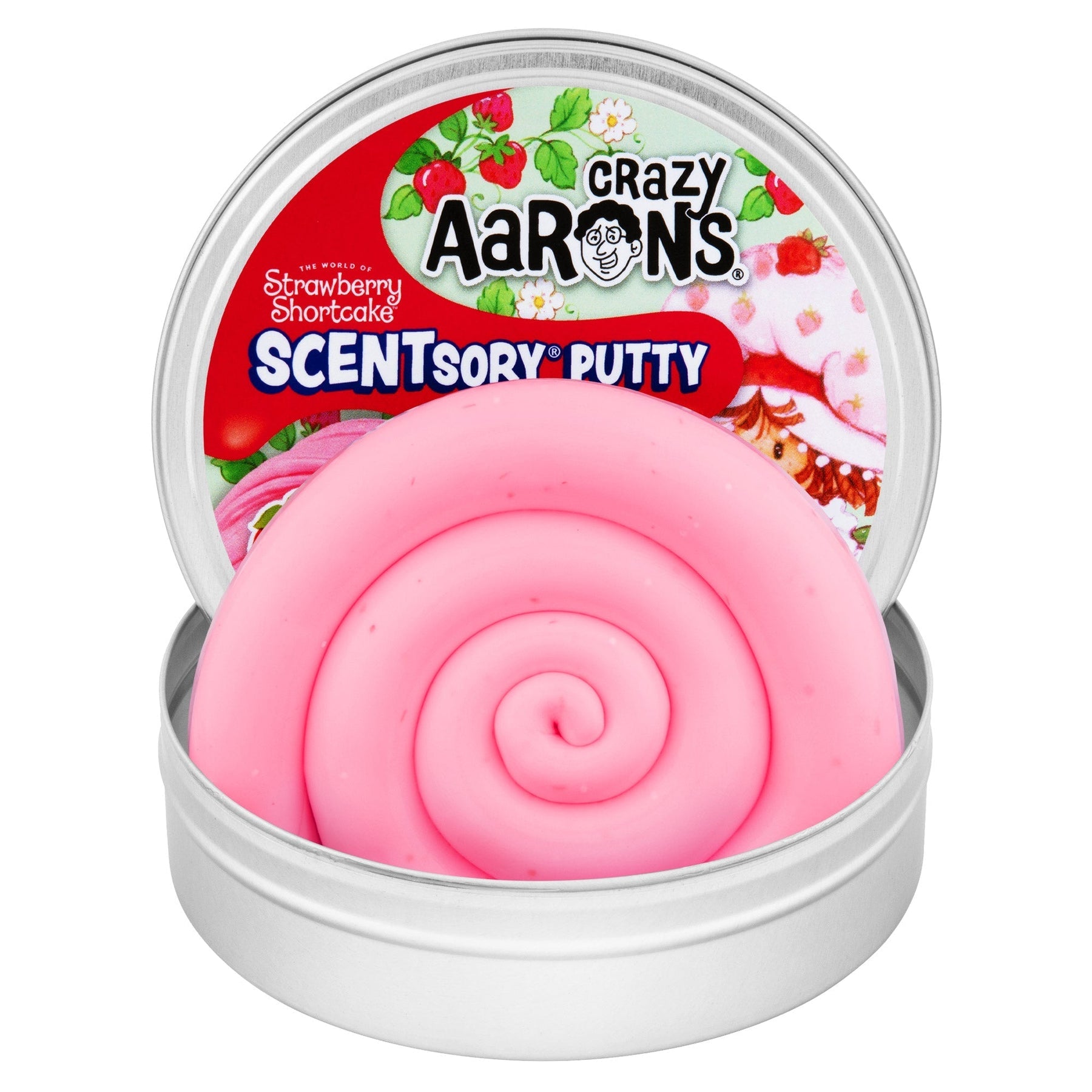 Strawberry Shortcake | Scentsory�