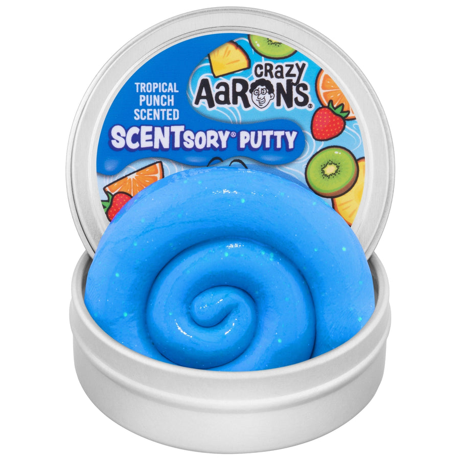 Tropical Punch | SCENTsory® A6