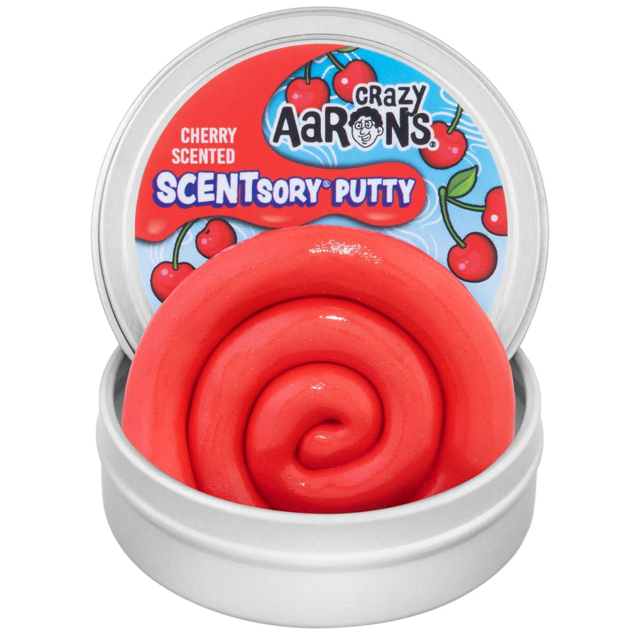 Very Cherry | SCENTsory® Q2