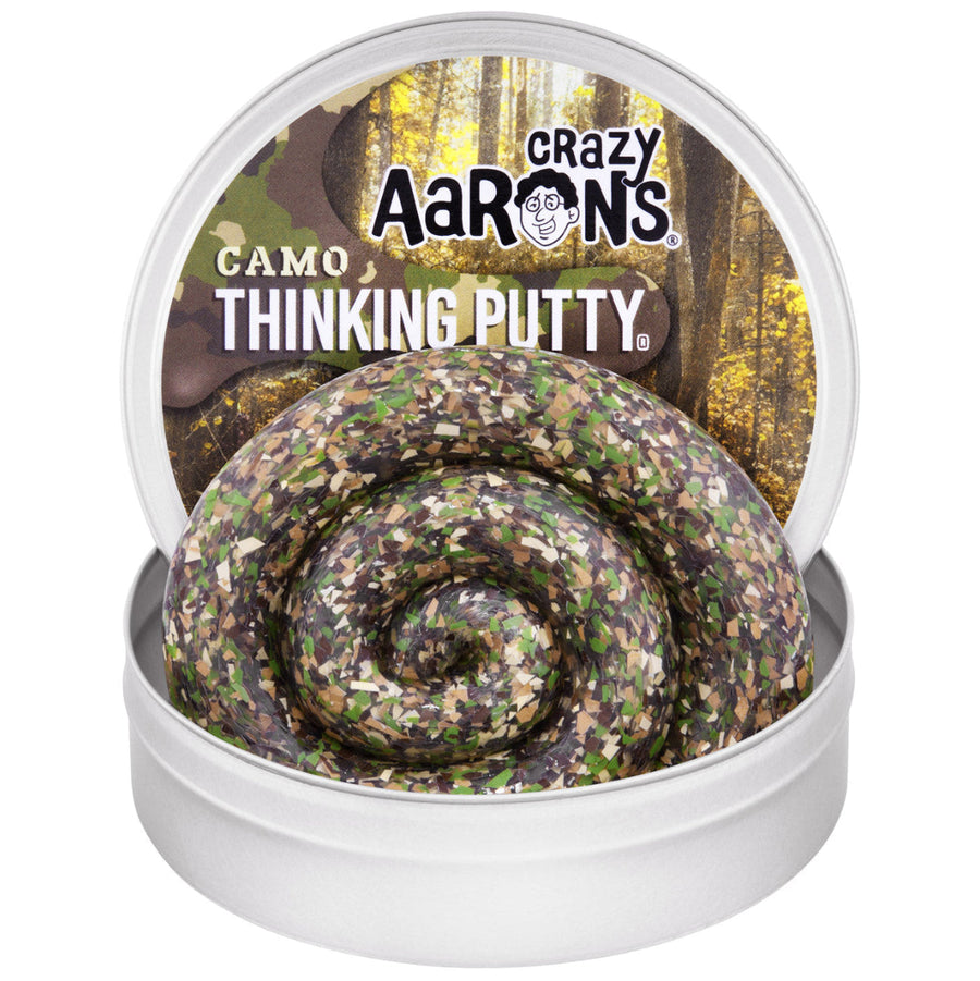 Camo | Thinking Putty® W4