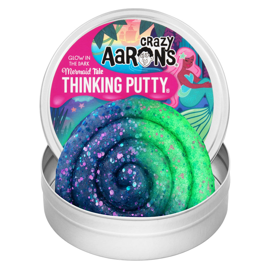Mermaid Tale® | Glowbrights® D6