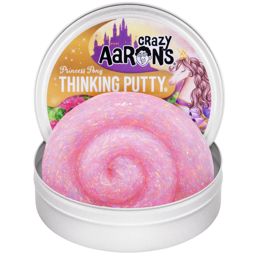 Princess Pony | Thinking Putty® S9