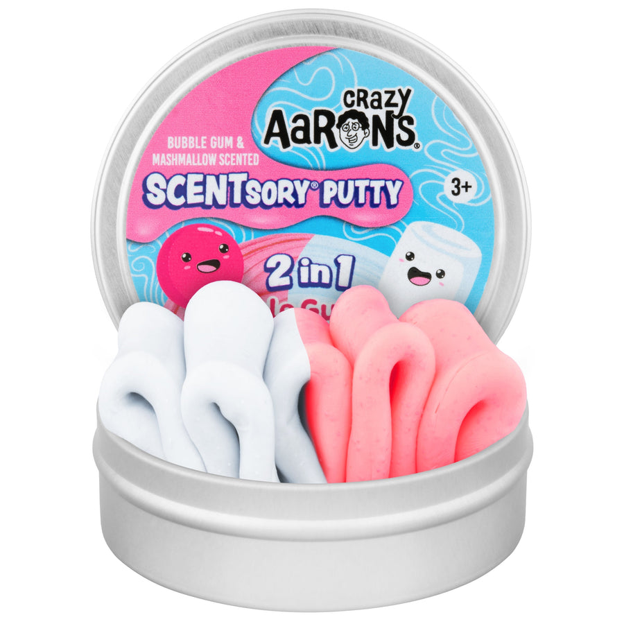 Bubblegum/Marshmallow | SCENTsory™ Duos A8