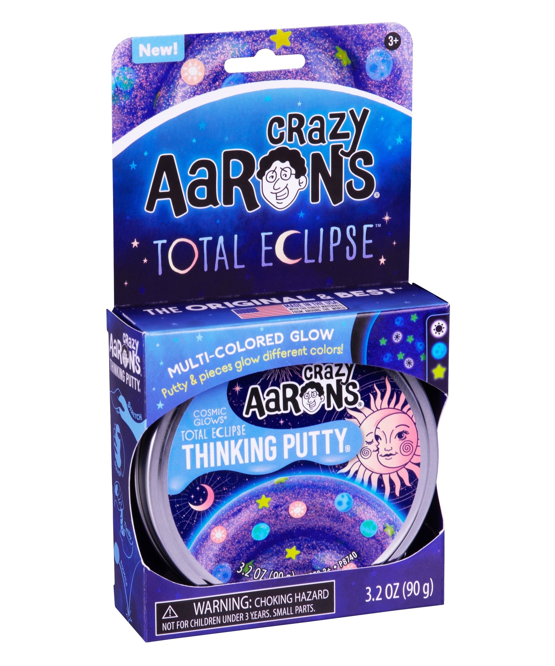 Total Eclipse | Trendsetters