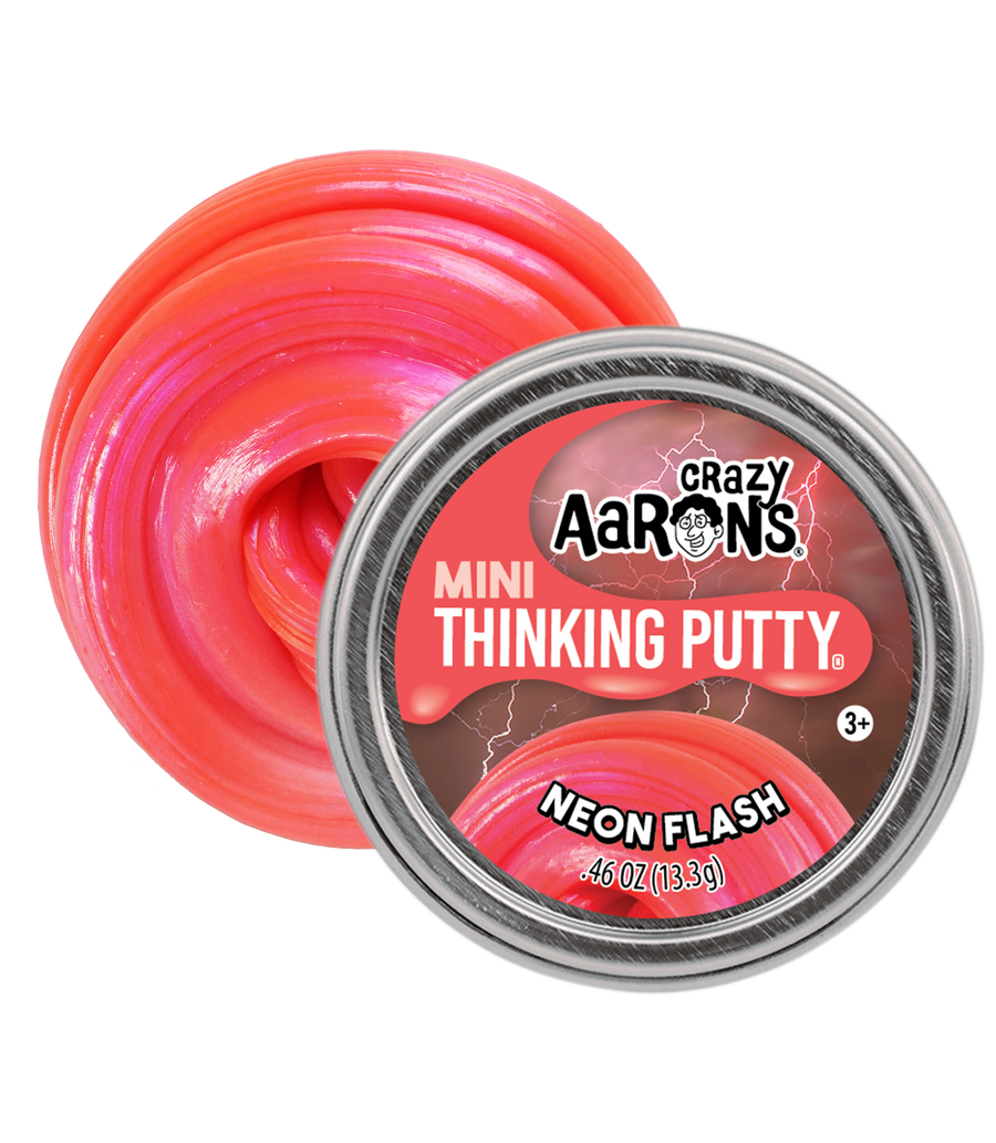 Neon Flash | MINI X3