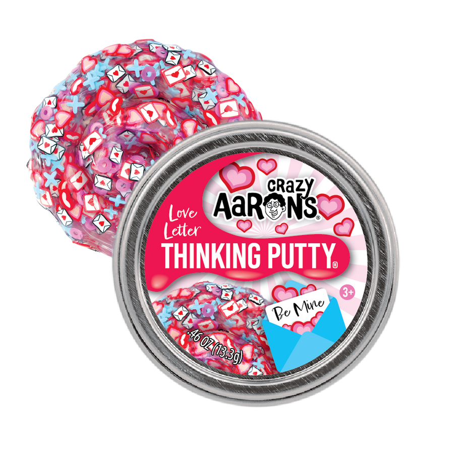 Be Mine | MINI B2