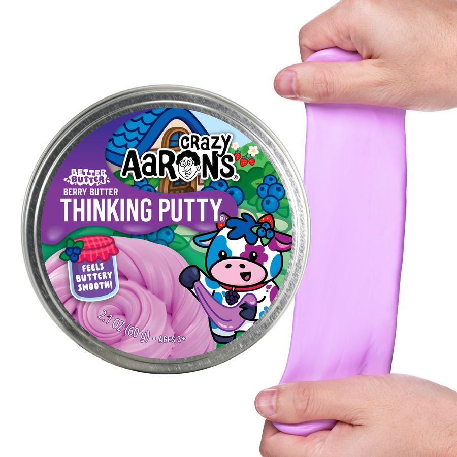Better Butter Berry | Trendsetters U6