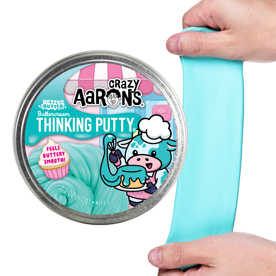 Buttercream BB | Trendsetters - Soft Clean Pack B6