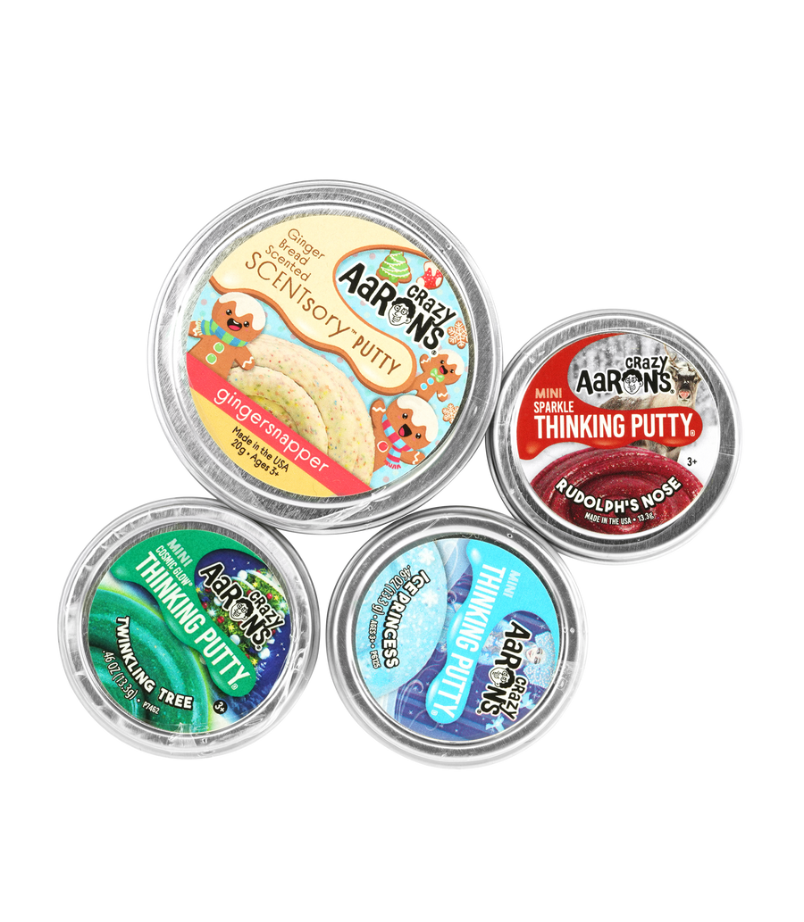 Frosty Fun | Bundle B5