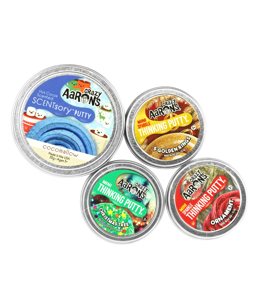 Christmas Classics | Bundle L5