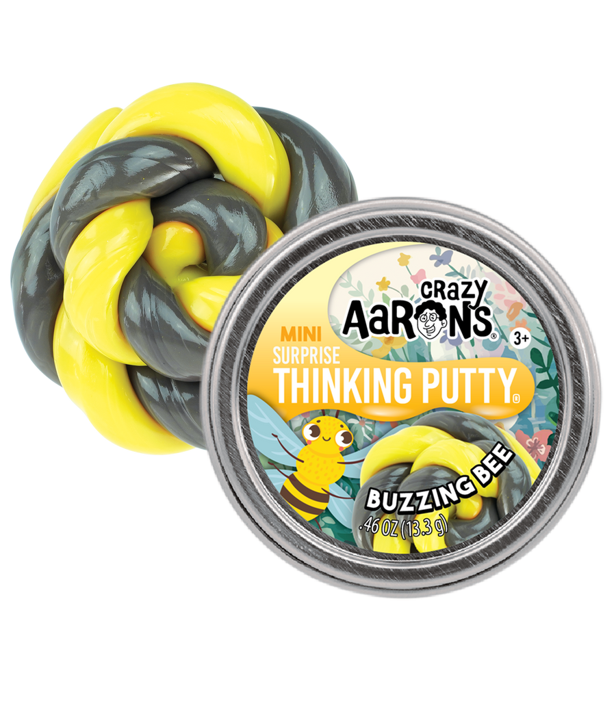 Buzzing Bee | MINI U3