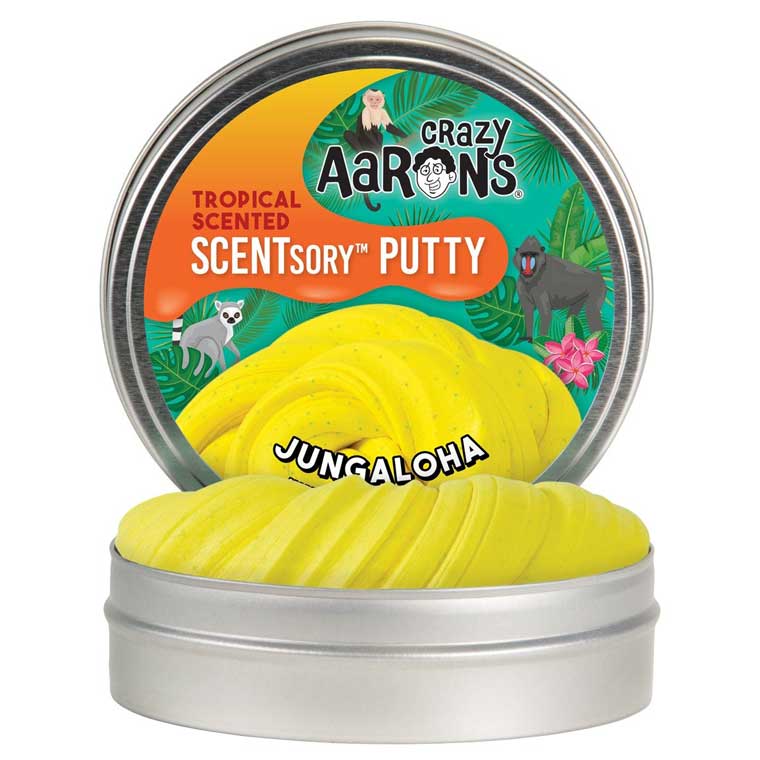 Jungaloha | SCENTsory™ T6