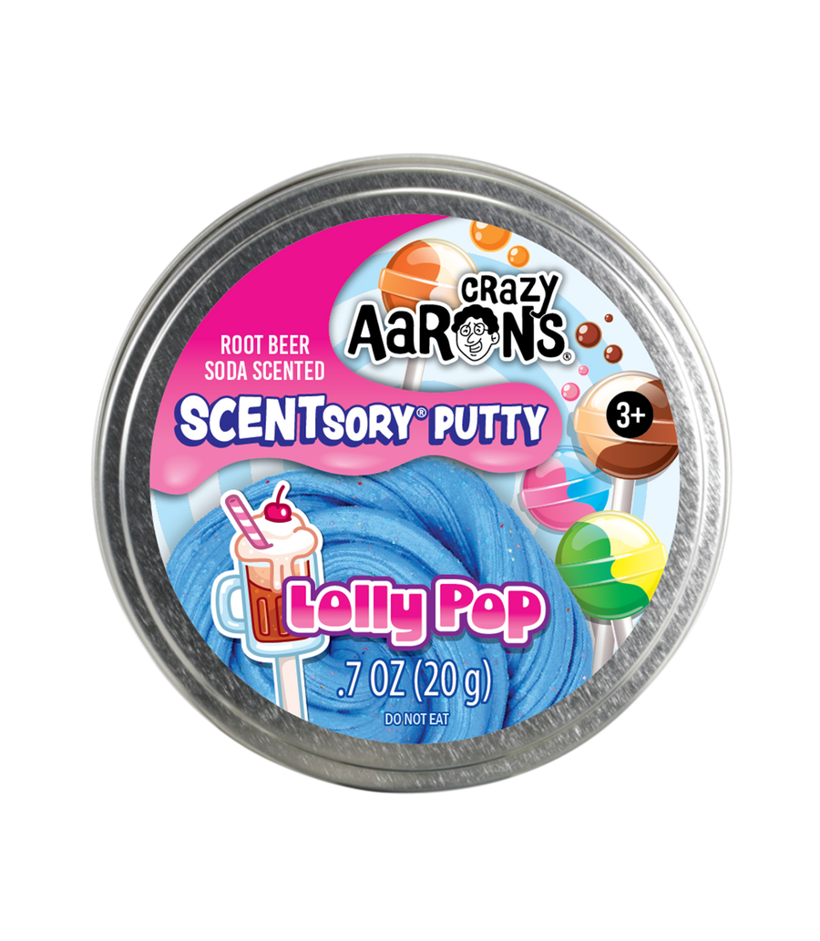 Lolly Pop | Scentsory® S7