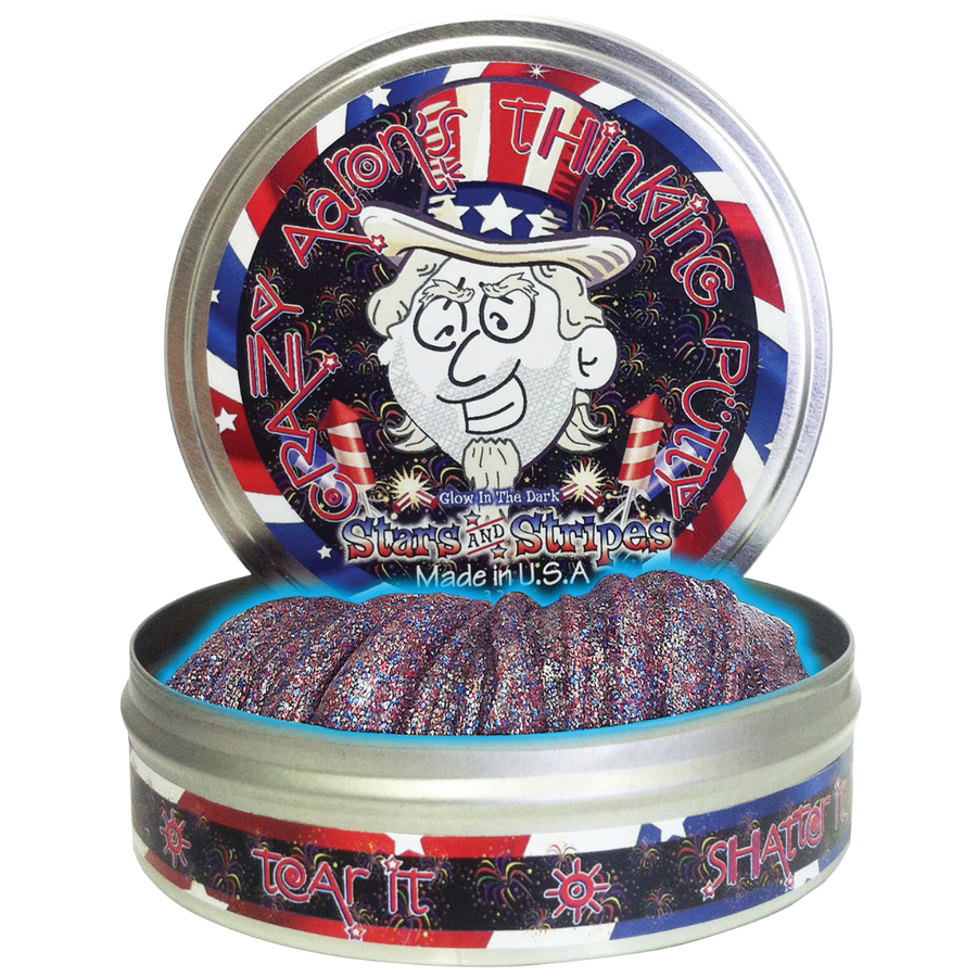 Stars & Stripes | Glowbrights® H0