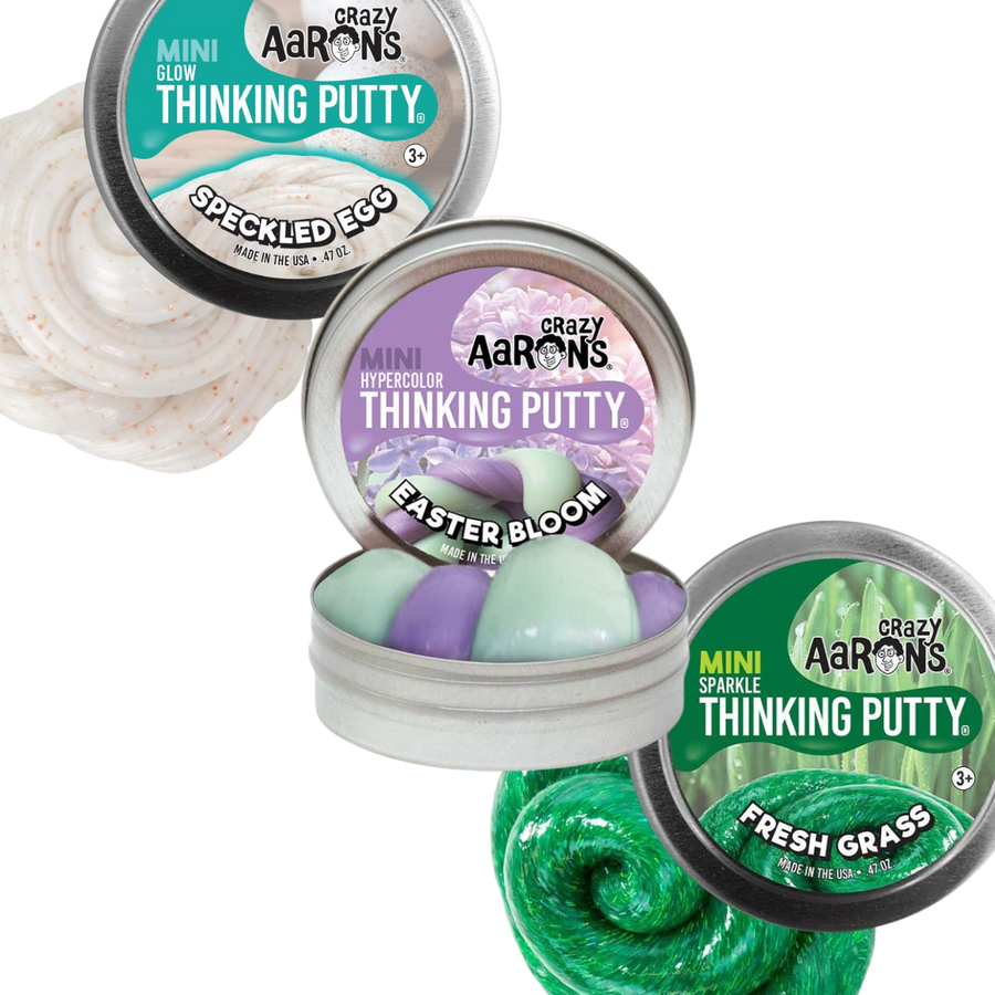 Spring has Sprung | MINI Tin Bundle L4