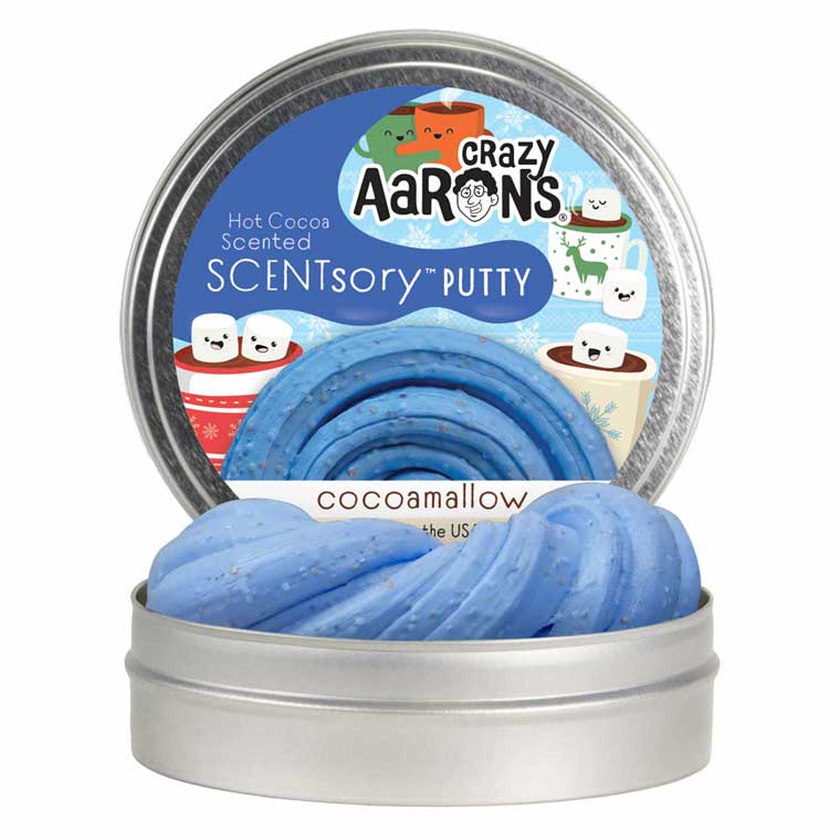 Cocoamallow | SCENTsory® W6