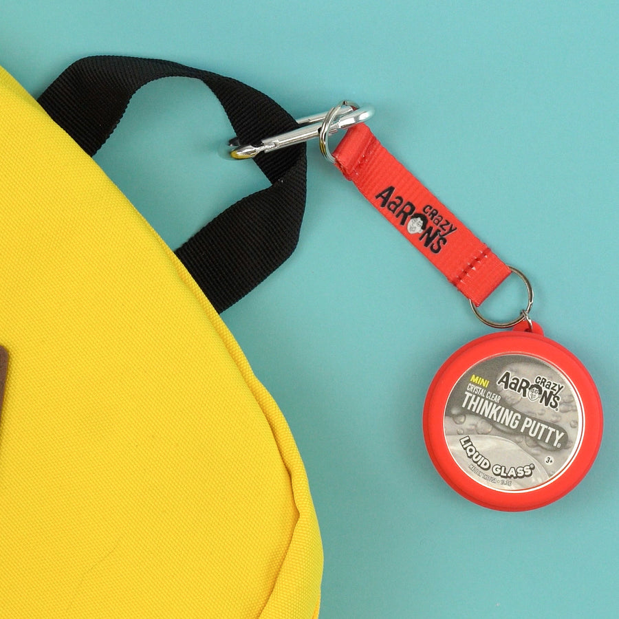 Bag Clip | Red P9