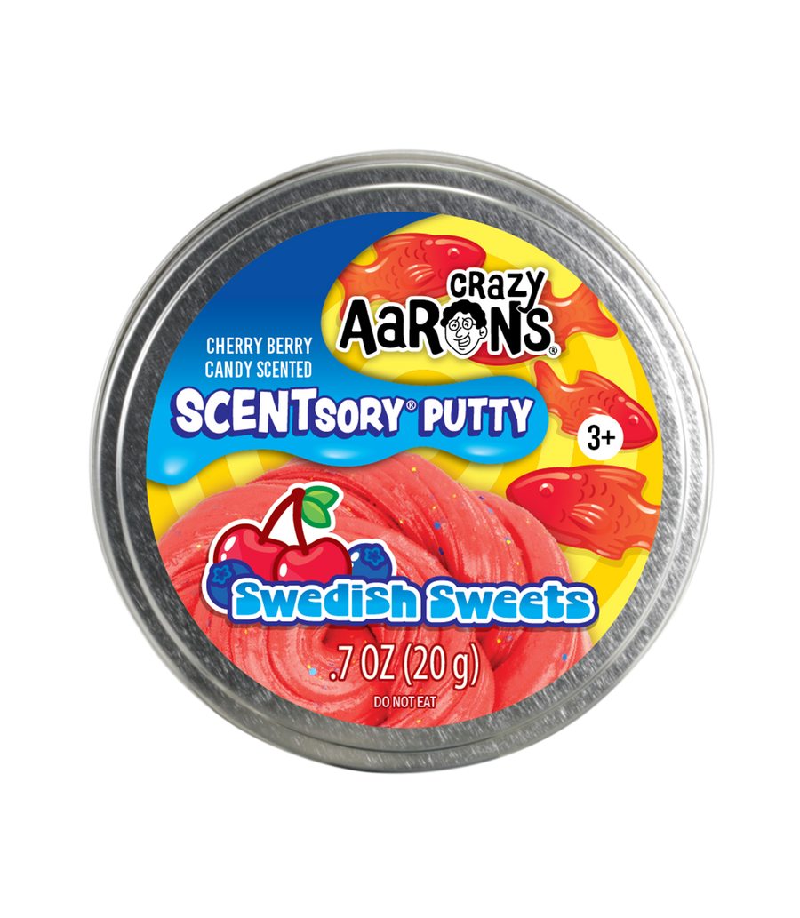 Swedish Sweets | Scentsory® M4