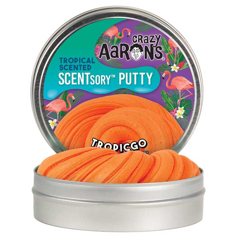 Tropicgo | SCENTsory™ C6