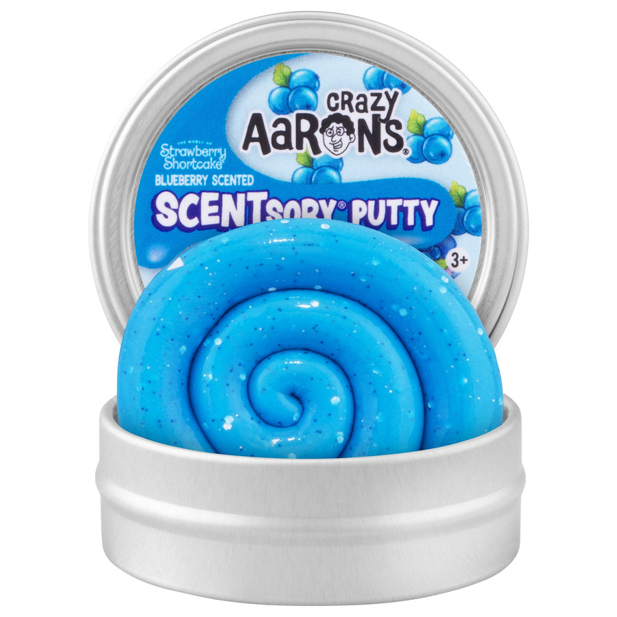 Blueberry Muffin | MINI A5