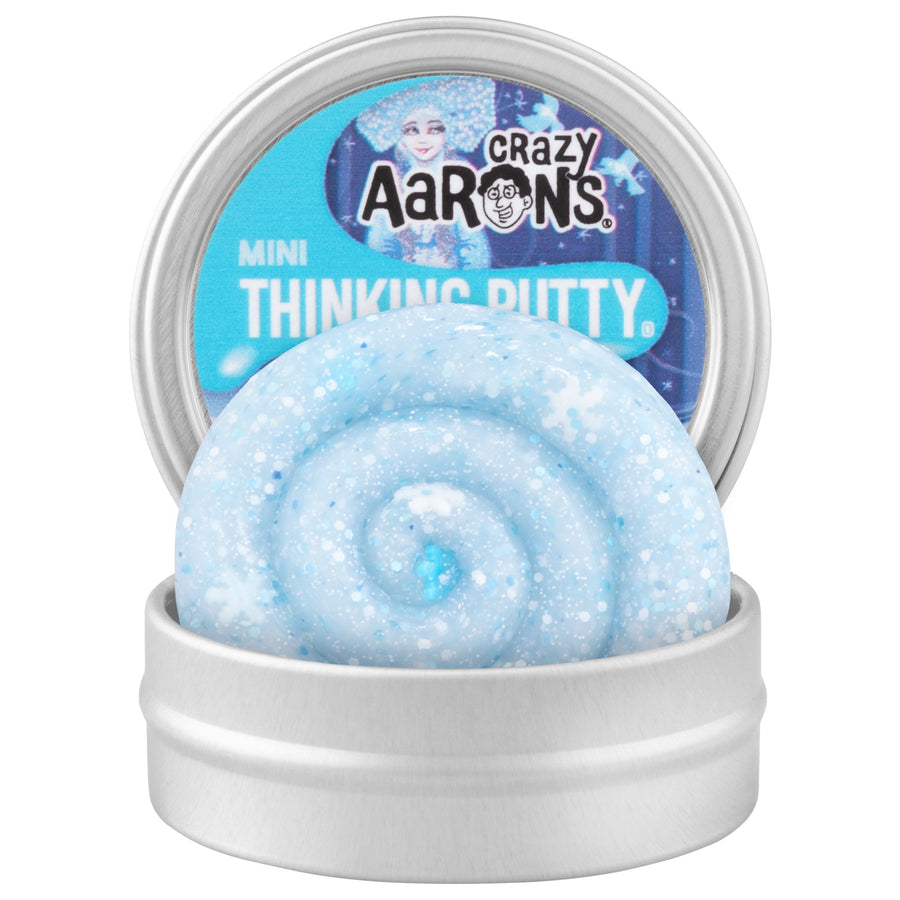 Ice Princess | MINI C2