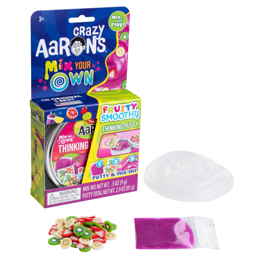 Fruity Smoothy - Mix It I2
