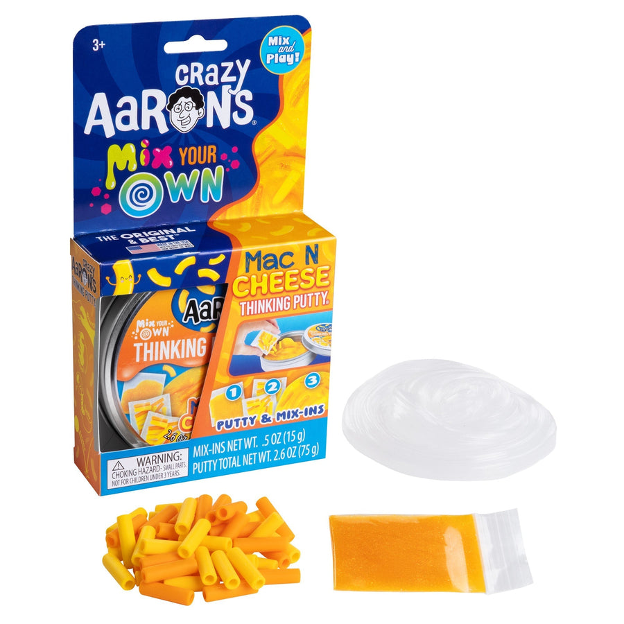 Mac & Cheese - Mix It S1