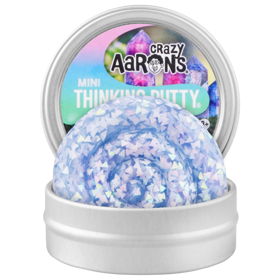 Mystic Crystal | MINI Q7