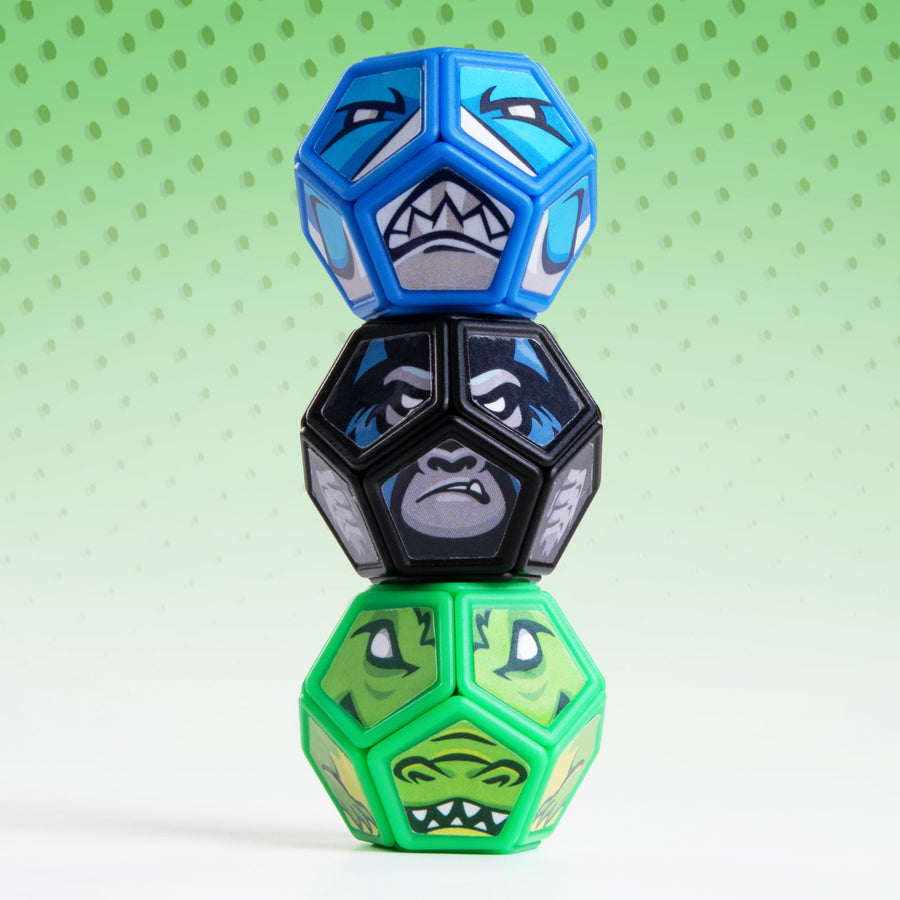 Pinchies |Jungle Jam L2
