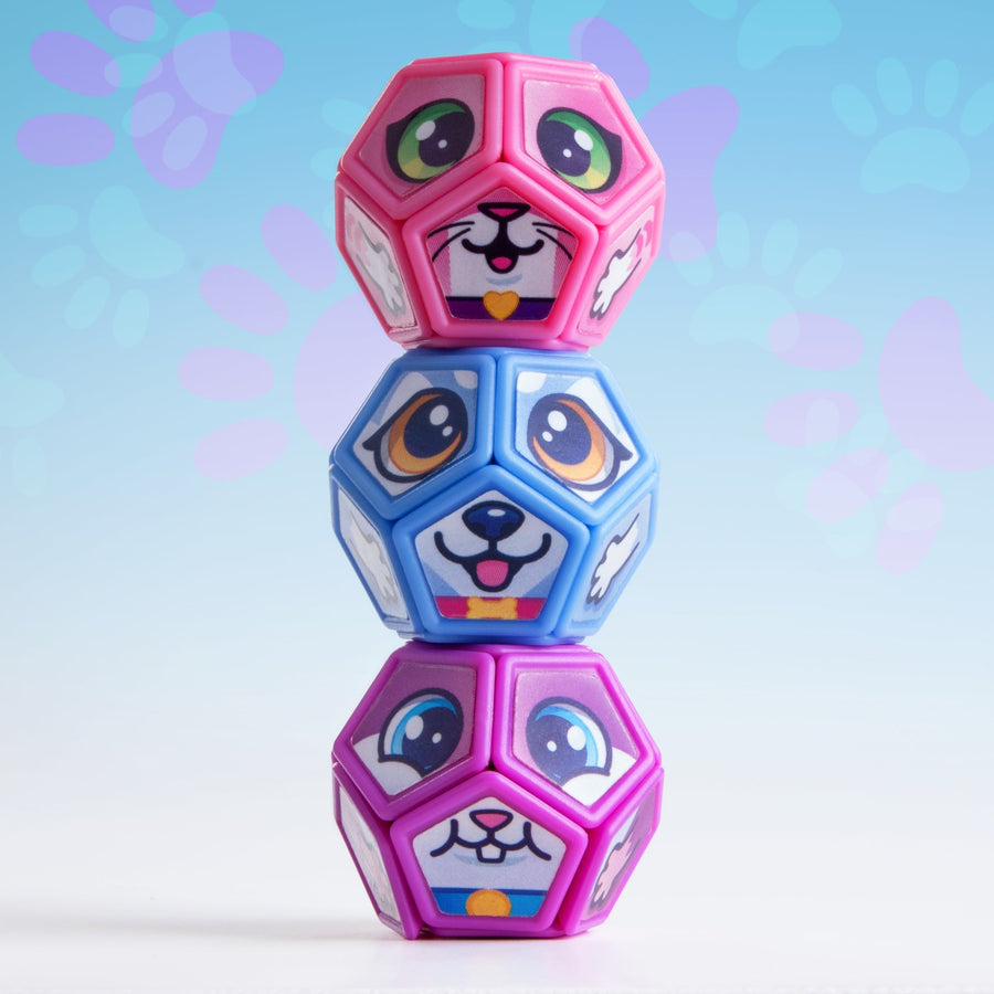 Pinchies | Pet Parade K5