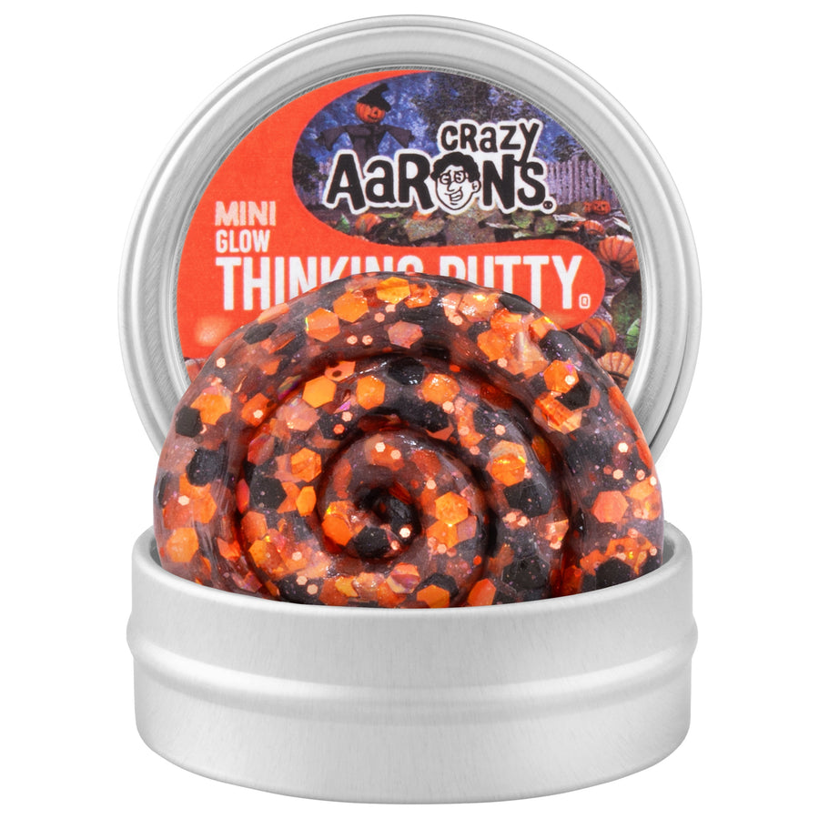 Pumpkin Patch | MINI J9
