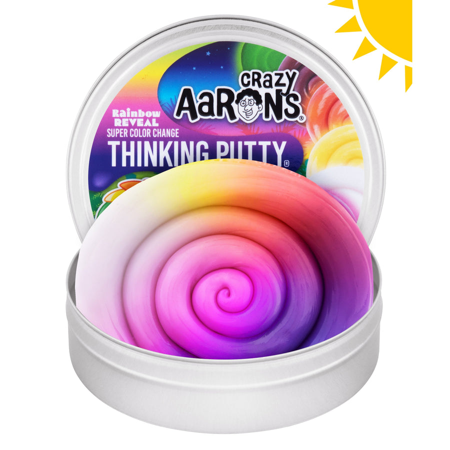 Rainbow Reveal | Trendsetters O5