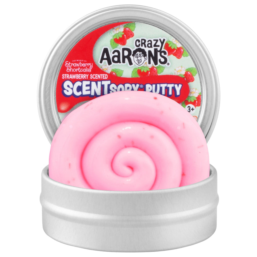 Strawberry Shortcake | MINI Z0